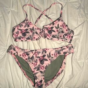 Island Soul Women’s Bikini